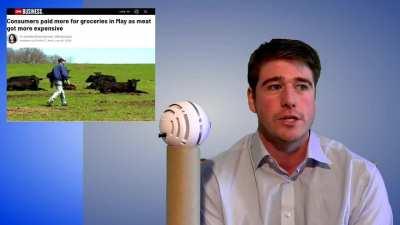 Video Explanation on the fed bubble and how it pops