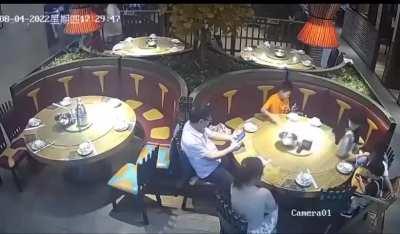 China, most careful patients/ caregivers