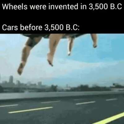 Helmets were much needed