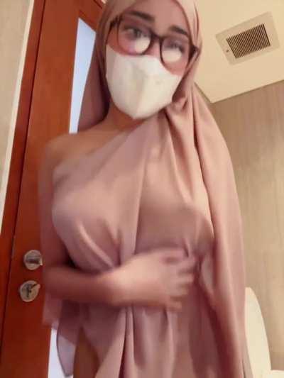 Wait for it..gotta surprise