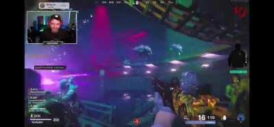 [SPOILER] Coffin dance EE in Noahj's stream