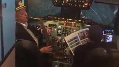 fly me to the moon...