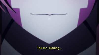 The treasured episode 3 scene