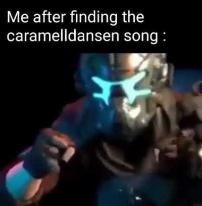 I've been looking for it a long time...