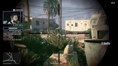 matto in an alternate universe