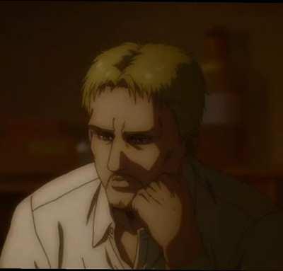 Lainah’s descent into madness