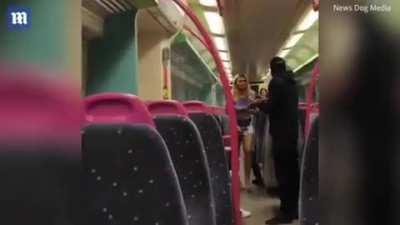 Most classy least racist British 