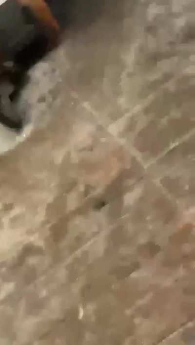 Ukrainian drone strike in Smolensk, Russia. 21 January 2025