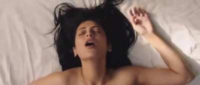 Shruti hassan full UNCUT Nude sex scenes The Eye movie UK version dm on telegram @Eyemovieuk