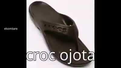 TOP 5 MEJORES CROCS DE LA HISTORIA