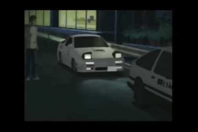 Ryosuke Needs a New Engine