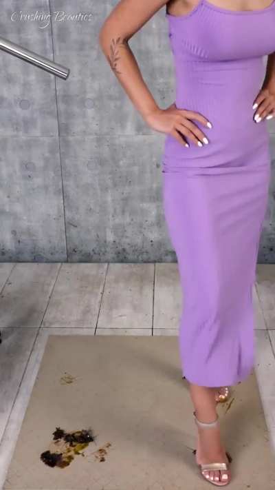 Crushing Beauties Crawdad Crush - Bug Crushed