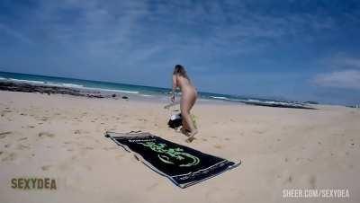 Upgrade your sexy time with videos from sexydea.com !