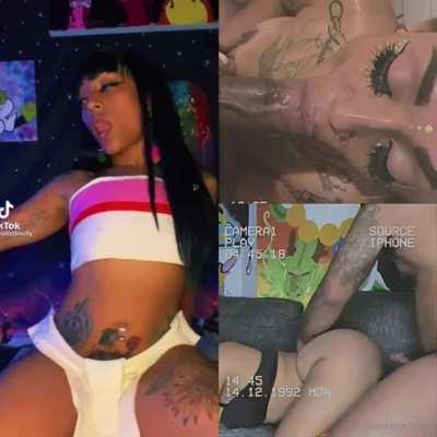 HellooMcFly TikTok Verzus