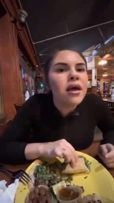 Taco bells other slogan