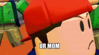 POV: You asked who sucks