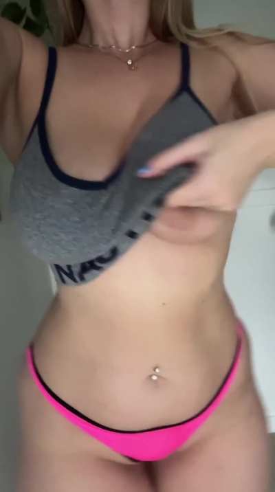 Is it really your fetish that i'm bigger