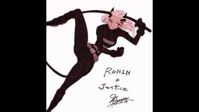 Its nice day for some Justice