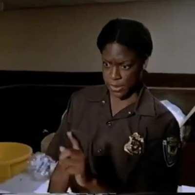 Catherine Oxenberg - Time served (1999)