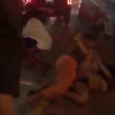 Thunder thots in action