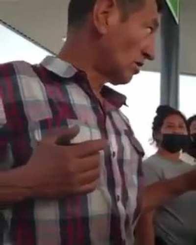 ¡Ay wey, sí eres bueno!