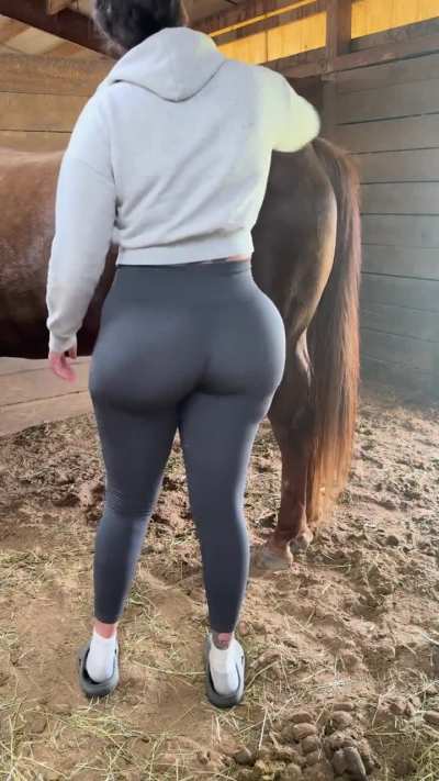 I can’t help it, it always jiggles 🌊