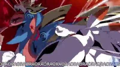 Scottish Trainer's Revenge made by Mgx0 Animations ( I found on YouTube)