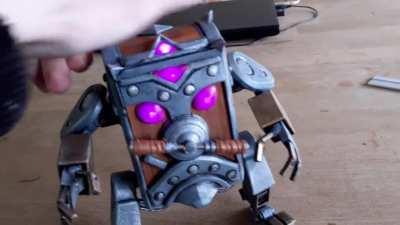 Introducing, the Safeguard buddy™!