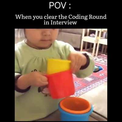 Title Is in Interview