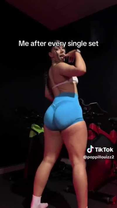 Best prank she pulled