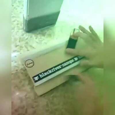 se for pra ter amigo que eles pelo menos sejam assim kk