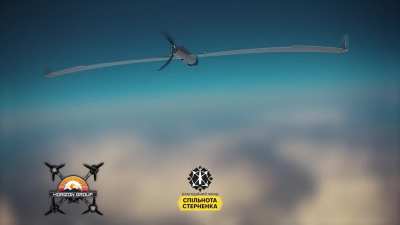 The FPV drones of the Horizon group operators hit 4 Supercam, 2 Orlan and 2 Zala. Somewhere in the airspace, the time was not disclosed.