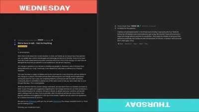 Leaked ED of r/Animemes