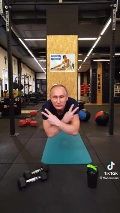 I feel so illegal watching this.