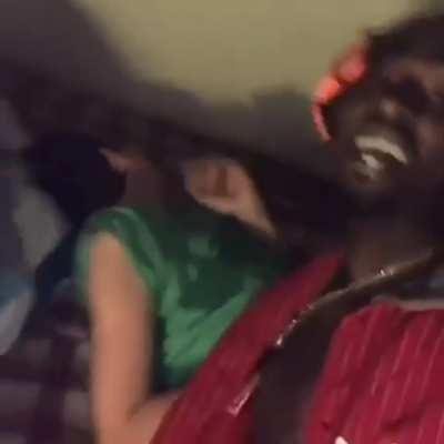 Mom loves BBC more than her kids