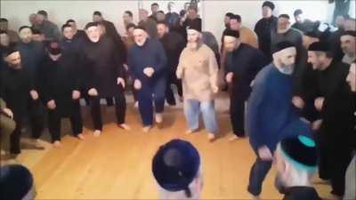 Die Haberer und i wenn die Mamer sogt wir dürfen Tom Turbo schaun