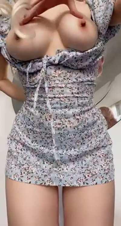 Tell me your worst pickup line or i delete my boobs irl