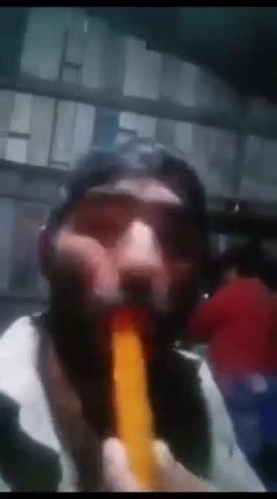 vazaram o video dos adm