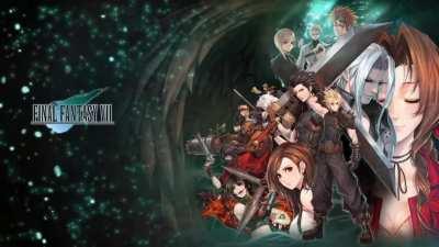 Thought I might share my interactive wallpaper I made!