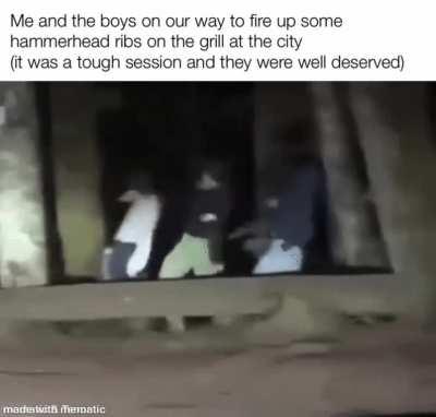 It was well deserved