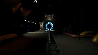 After a year and a half of work, my Apex Legends Theme Park is finally open! Full tours are in the comments.