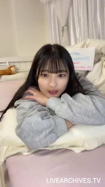 @nonokadayo Pt. 1 (3-24-23)