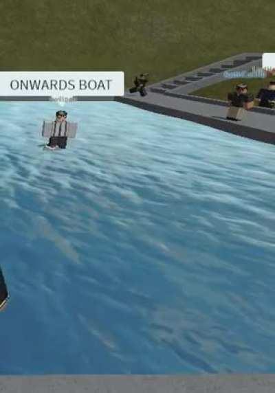 NhC GOvErnmENt tETSinG oUT NEw wArSHipS