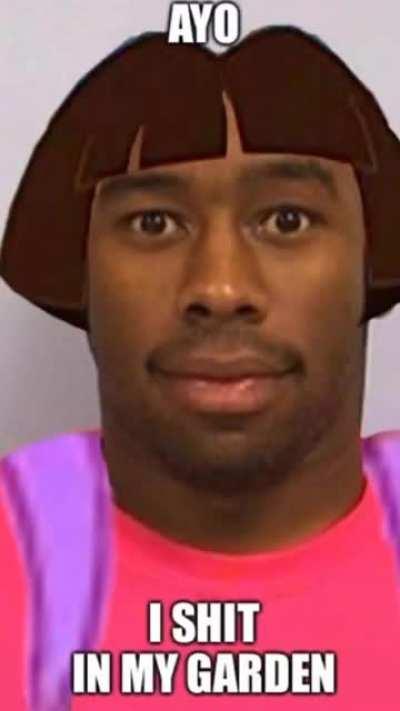 so that’s what garden shed was about