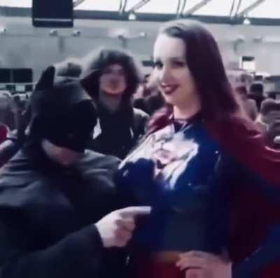 hello: my name is kenny