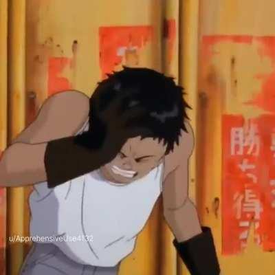 Leave me alone pls leave alone