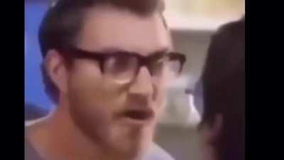 “OMG HOW DID YOU KNOW SUSIE WAS MY FAVORITE LEGION MEMBER?”