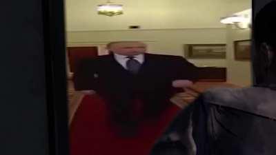 This took way too much effort