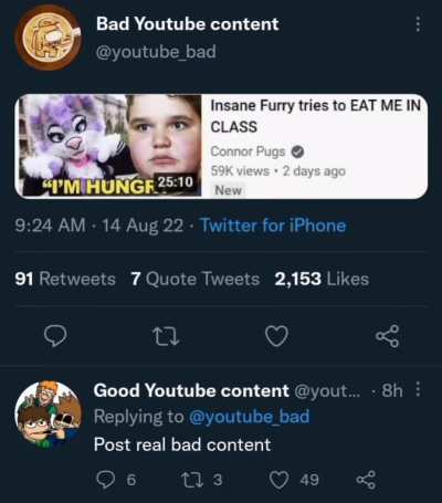 The Battle of the century (OC)