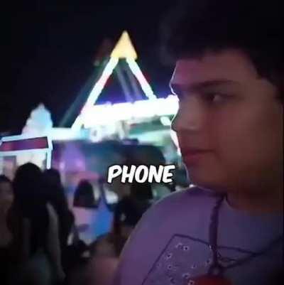 Who's really being honest the relationship